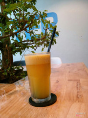 Nhãn tuyết (Passion Rosemary) 30k