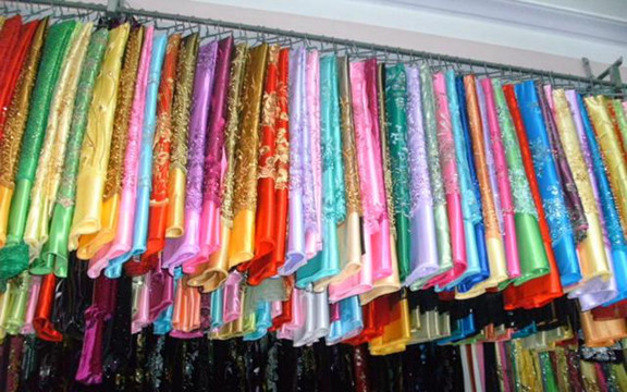 Lan Đài - Shop Vải