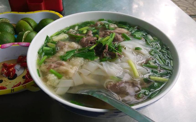 Trường Béo - Phở Bò Nam Định