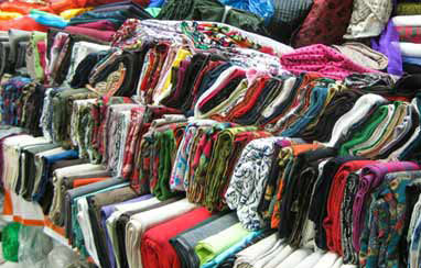 Hiệu Vải Thanh Duy