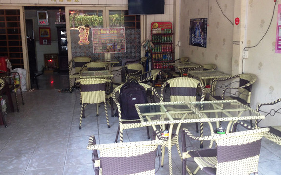 82 Cafe