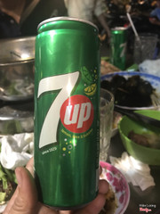 Ngon quá 7up ơi