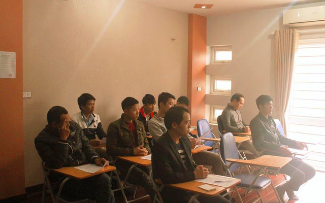 Trung Tâm Tiếng Nhật Sukina