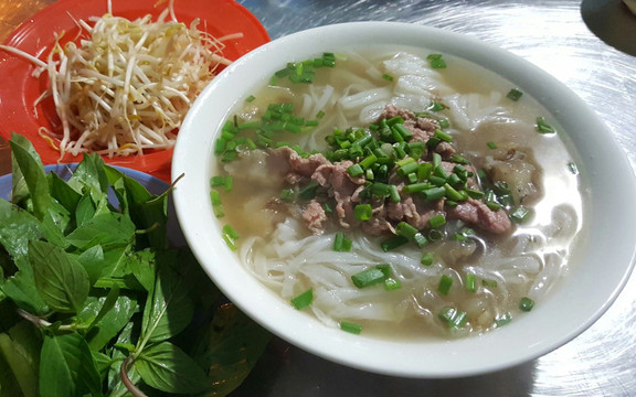 Phở Cô Kiều