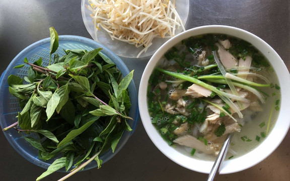 Phở Lai - Bún & Phở Các Loại