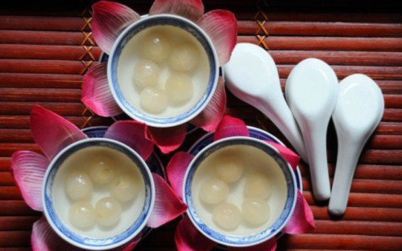 Chè ngon - Bánh ngon