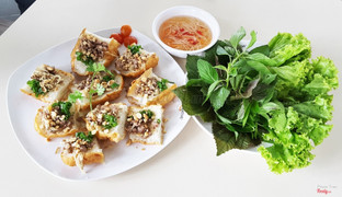 Bánh mì hấp