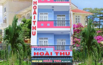 Hoài Thu Hotel