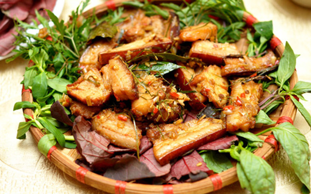 Dũng - Quán Ăn Gia Đình