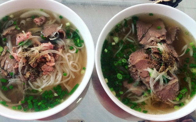 Phở Trân