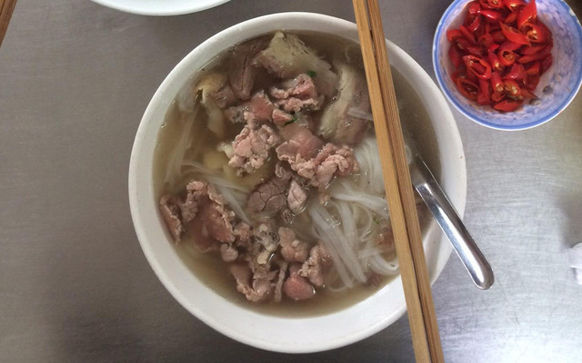Phở Ngọc