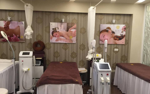 Vega Beauty & Clinic - Nguyễn Thị Minh Khai