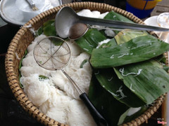 Ai bún cá hôm nè