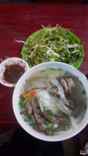 Ai ghiền bún cá hông nè