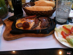 Beefsteak Củ Hành Tây : 52K