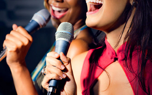 Lọ Lem Karaoke