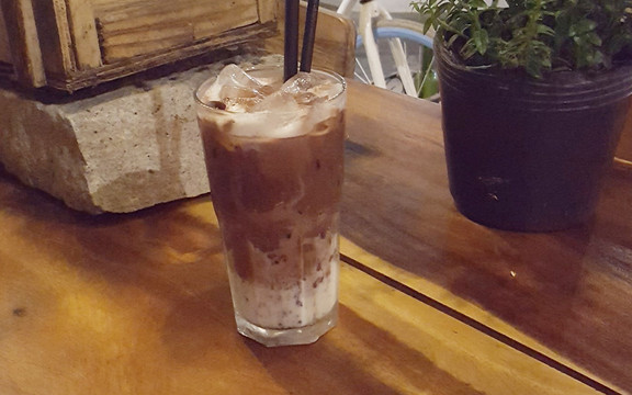 Bảo Phương Cafe