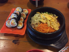 Lần đầu đến ăn thử thấy quán cũng ok, giá cũng vừa phải. Gọi khá nhiều nhưng quên k chụp lại