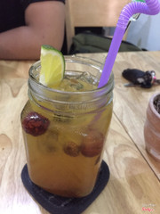 Lipton cam thảo