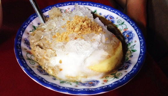 Chè Thập Cẩm