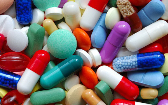 Nhà Thuốc Dapharco 03 