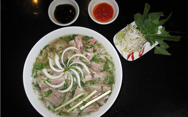 Phở Thanh Nhã