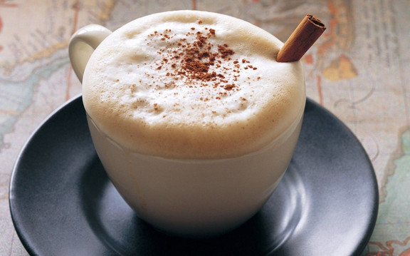 Family Coffee