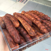 me thái ko hạt