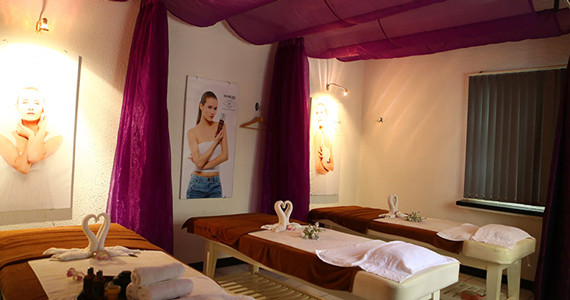 Daisy Spa - Cách Mạng Tháng 8