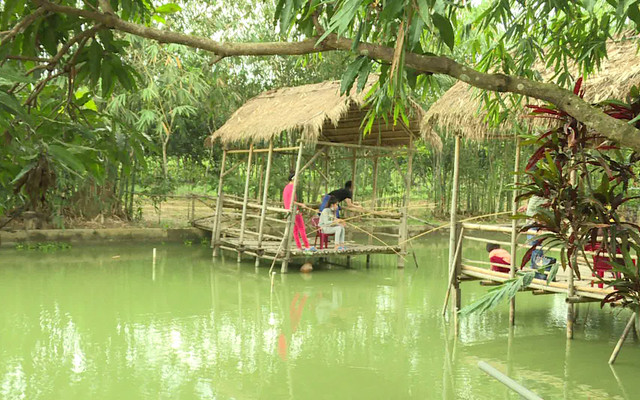 Khu Sinh Thái Tây Nam