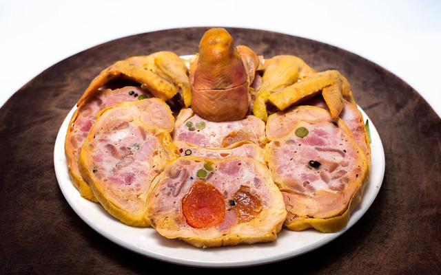 Ò Ó O - Đặc Sản Tết
