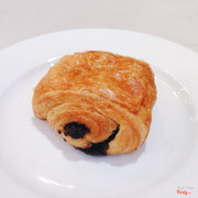 Chocolate Croissant