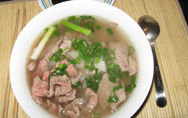 Hưng Long - Phở 