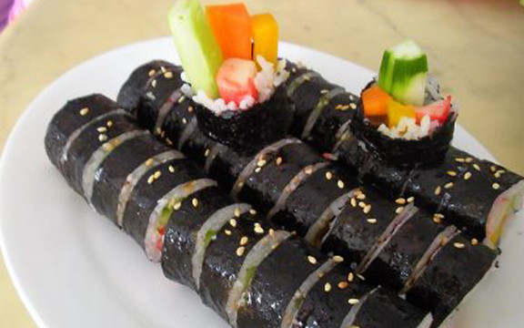 Bab - Thức ăn nhanh