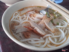 Bánh canh chả cá