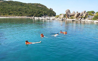 Cam Ranh