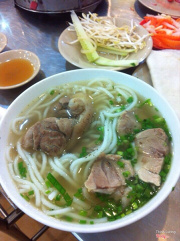 Bánh canh Trảng Bàng