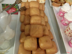 Bánh bao chiên