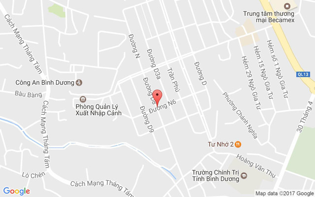 Nhà hàng Hòn Khoai