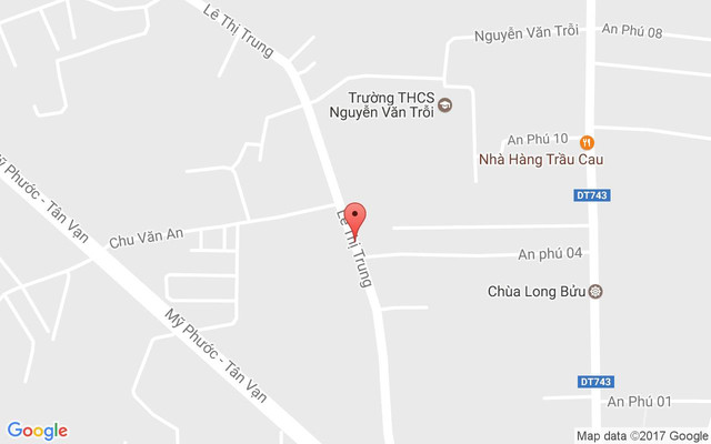 Quán Ăn Ngọc Hiền