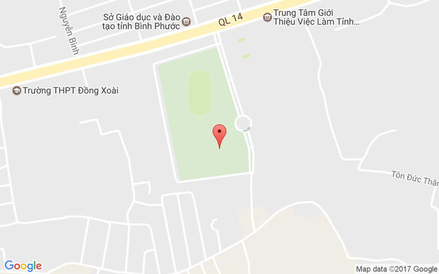 Thanh Thanh Coffee Shop