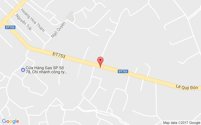 Quán Ăn Hạnh Mạnh