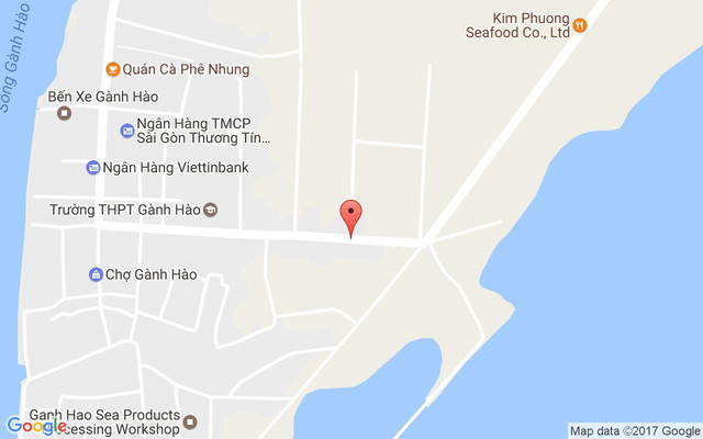 Quán Nhậu Hương Biển