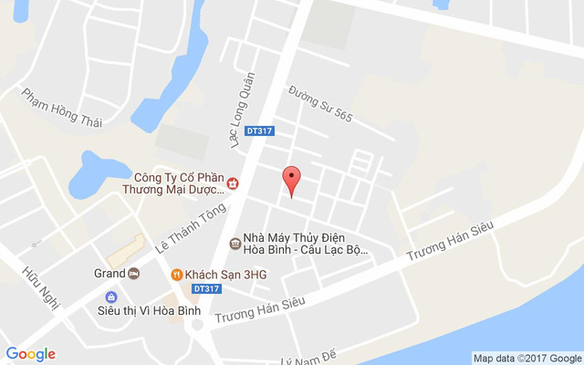 Nhà hàng Lợn Mán Trọng Cần
