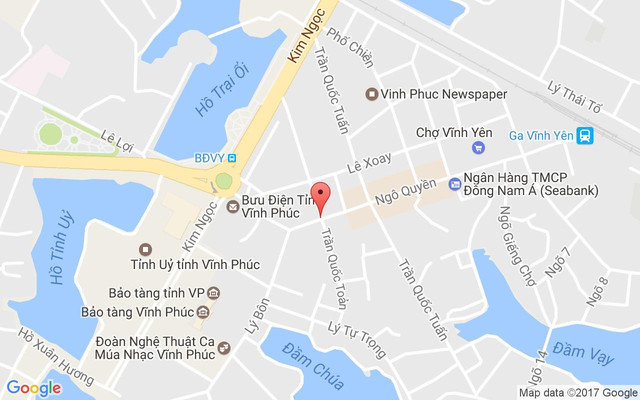 Mộc Cafe