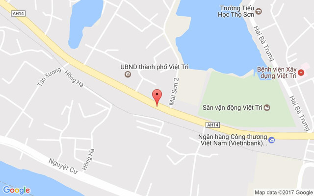 Nhà Hàng Trúc Xanh