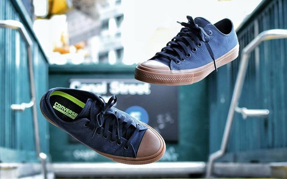 Converse - Nguyễn Trãi