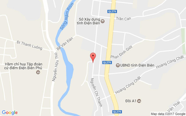 Quán Cơm Thủy Anh