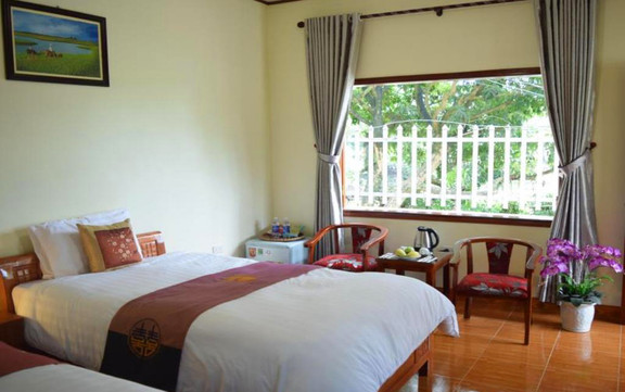 Riverside Homestay