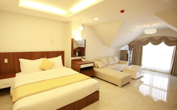 Kim Hoa Hotel